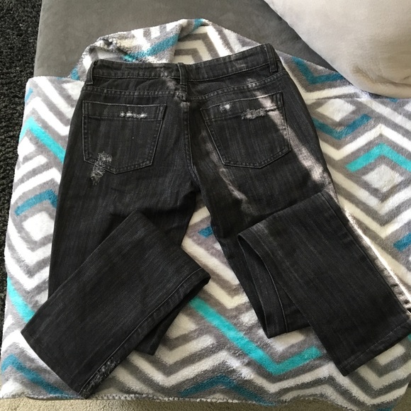 LF Super Distressed Jack Jean - Picture 7 of 14
